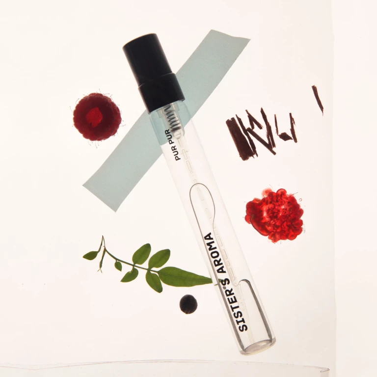 Travel парфум PUR PUR