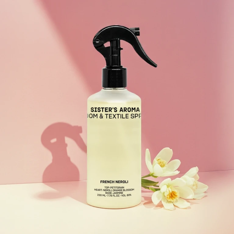 Парфумований спрей для дому FRENCH NEROLI