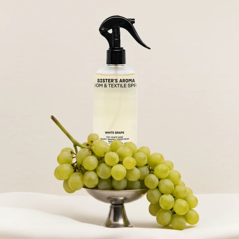 Парфумований спрей для дому WHITE GRAPE