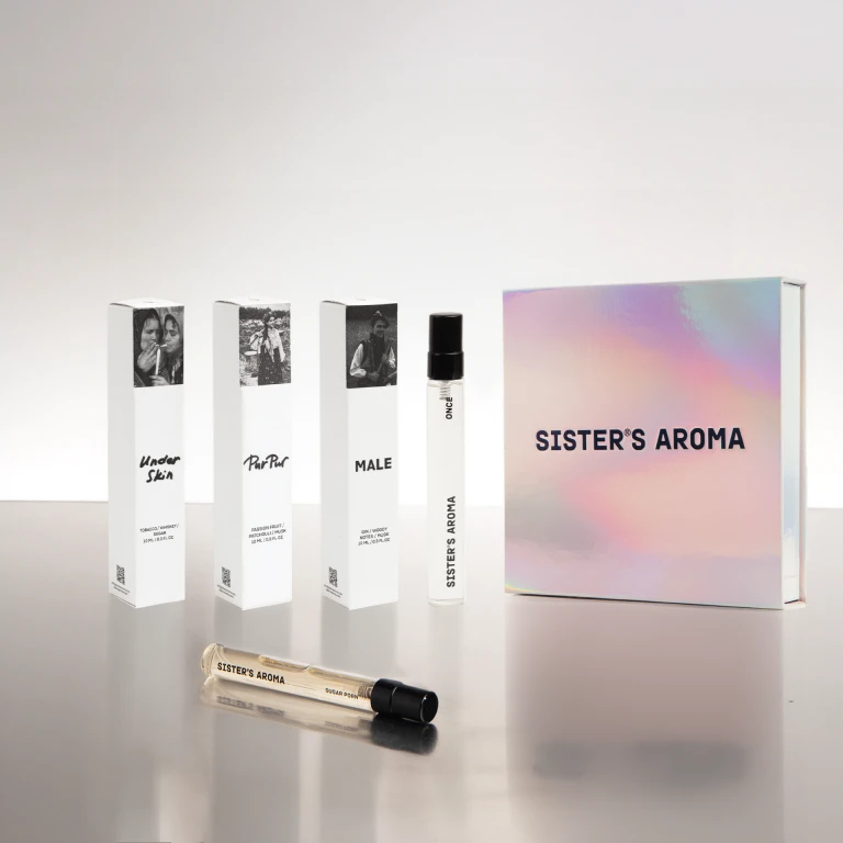 Подарунковий набір ПАРФУМИ БЕСТСЕЛЕРИ