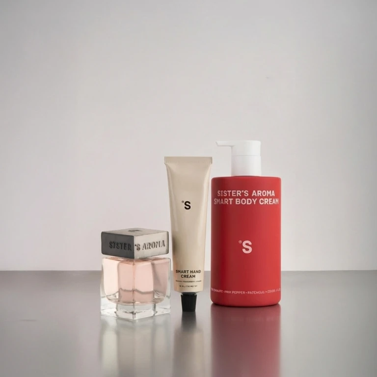 Подарунковий набір ЕНЕРГІЯ