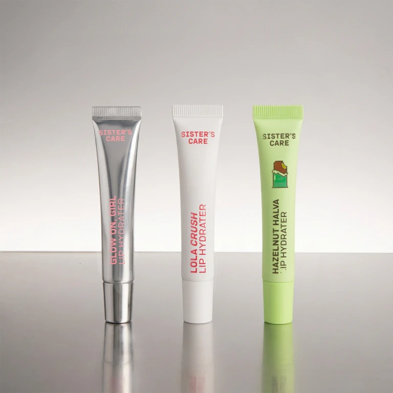 Набір УЛЮБЛЕНІ БАЛЬЗАМИ