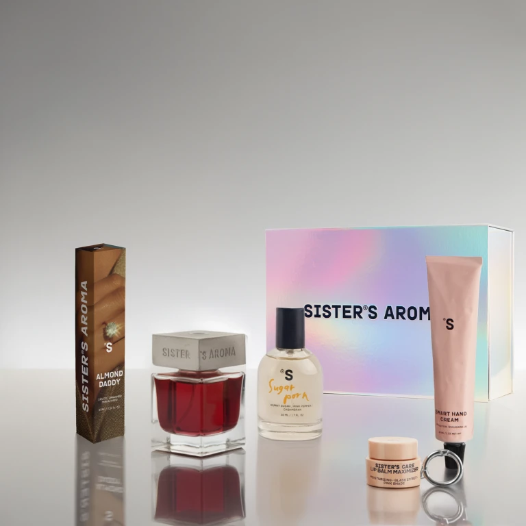 Подарунковий набір УЛЮБЛЕНІ ПРОДУКТИ