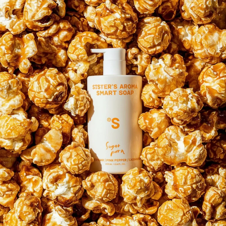 Гель для душу Sugar Porn 250 ml