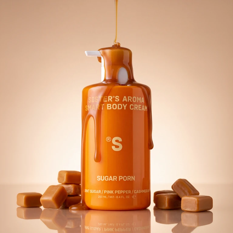 Smart лосьон для тела SUGAR PORN