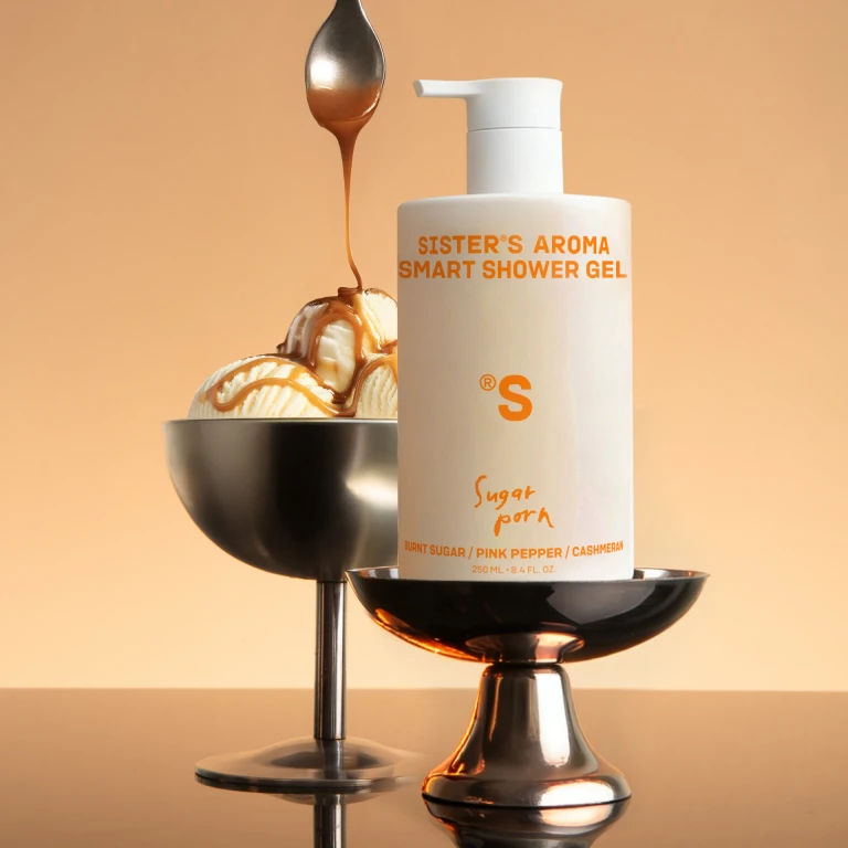 Гель для душу Sugar Porn 250 ml