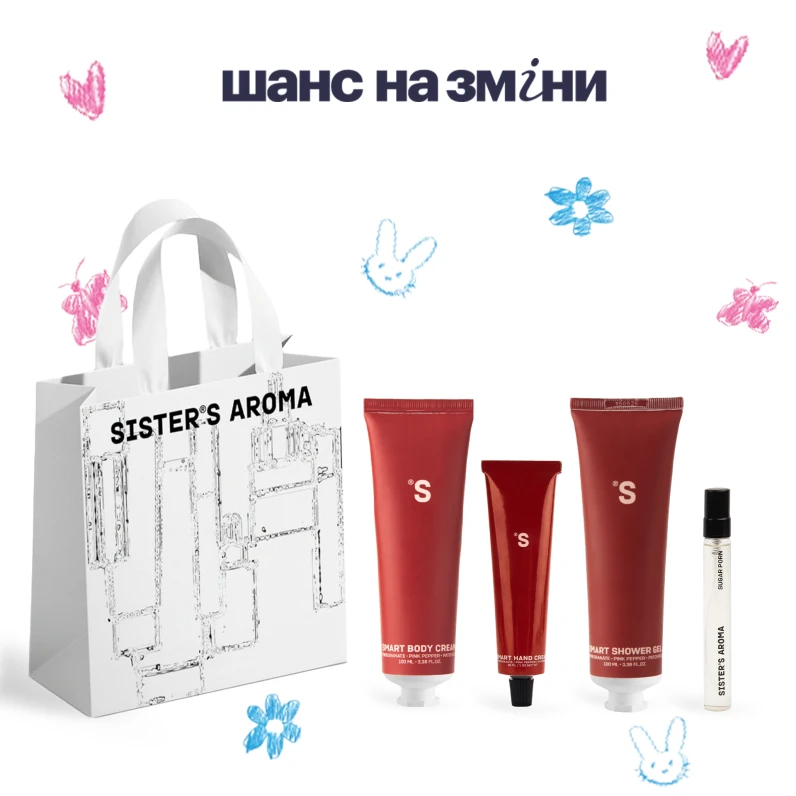 НАБІР CANDY FLIP