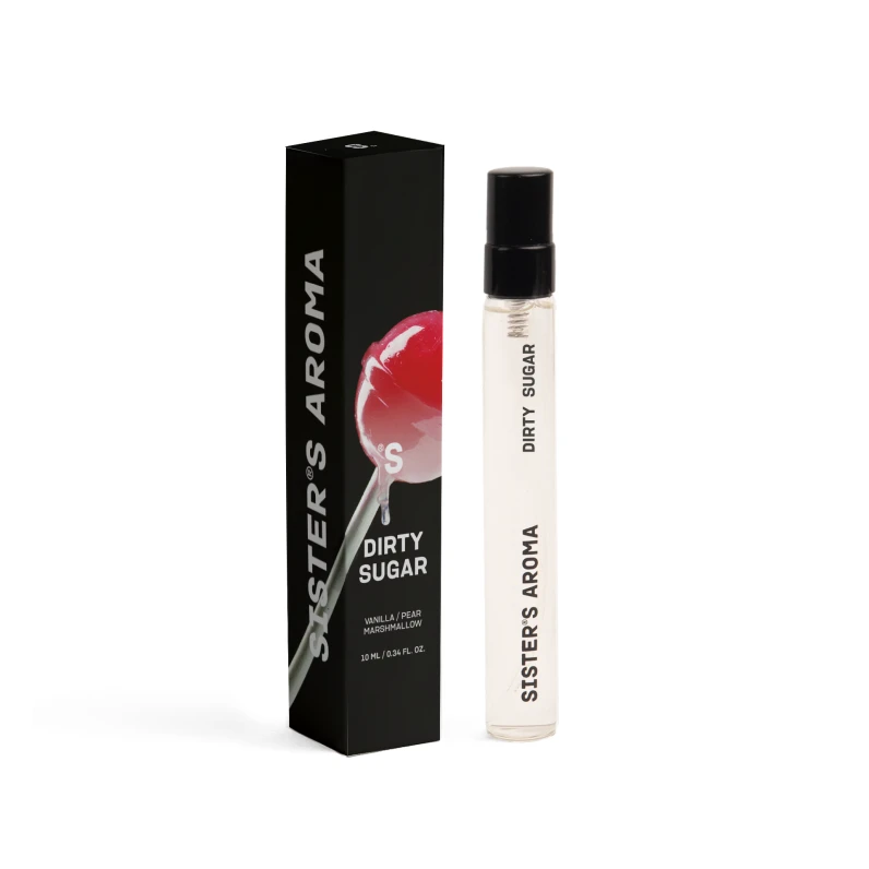 Travel-парфум DIRTY SUGAR