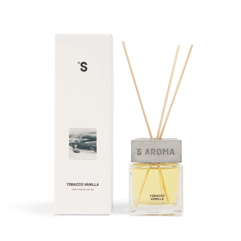 Аромат для дому TOBACCO VANILLA