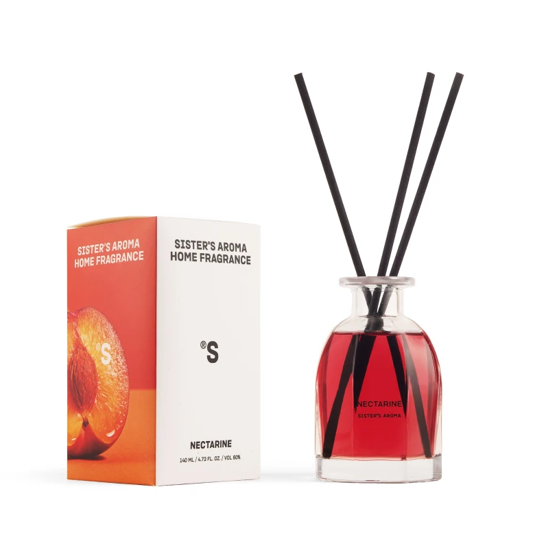 Аромат для дому NECTARINE