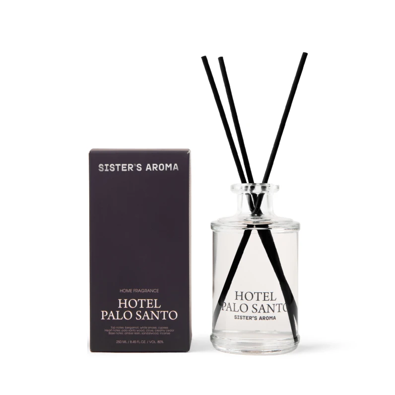 Аромат для дому HOTEL PALO SANTO