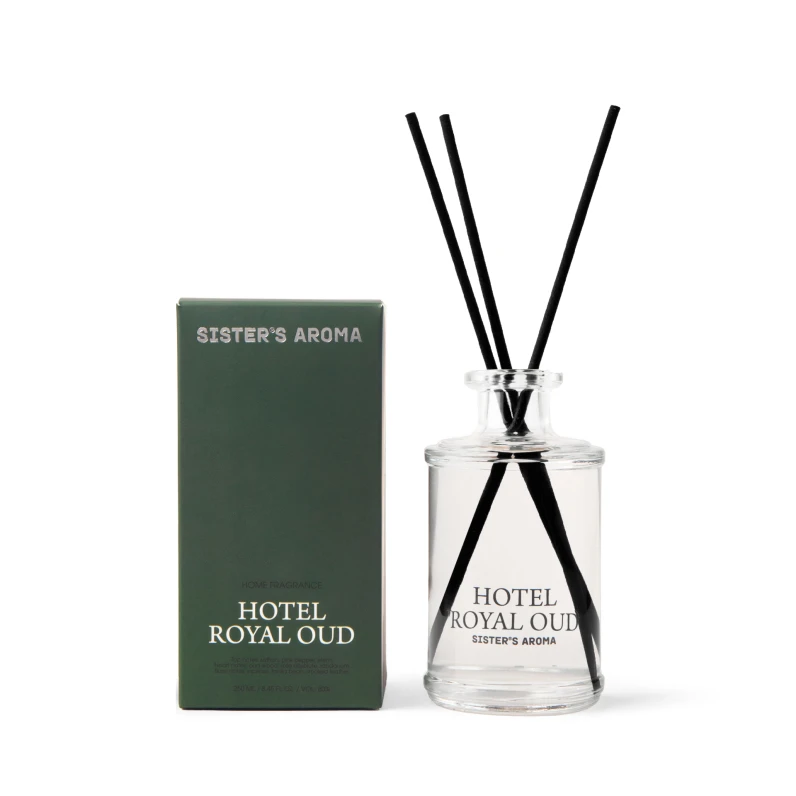 Аромат для дому HOTEL ROYAL OUD