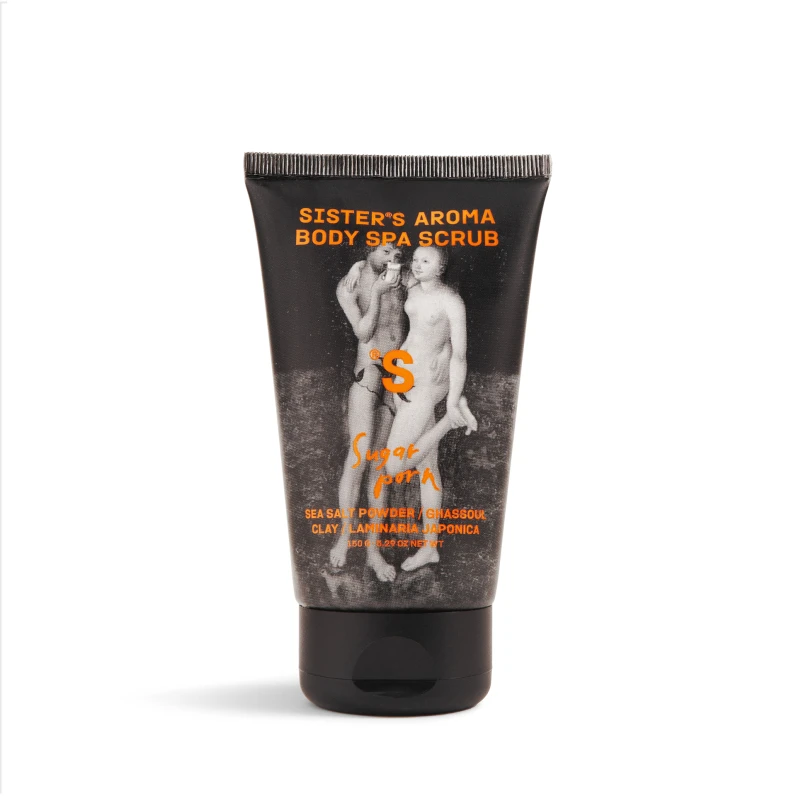 Скраб для тіла Sugar Porn