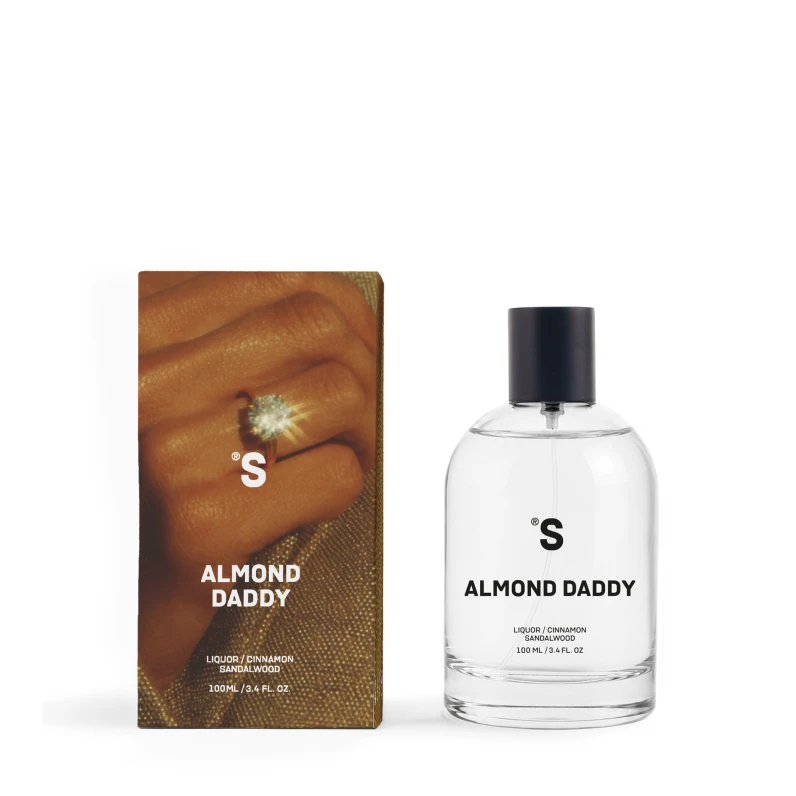 Парфум ALMOND DADDY 100 мл