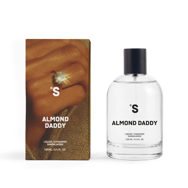 Парфум ALMOND DADDY 100 мл