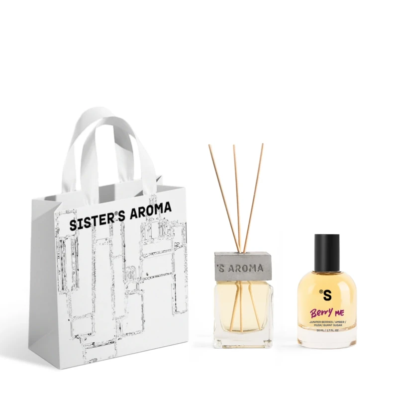 Набір Aroma lover