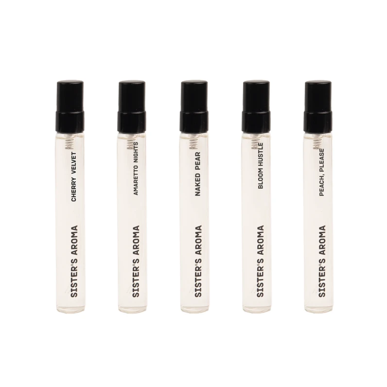 Подарунковий набір АРОМА МІКС НОВИНКИ