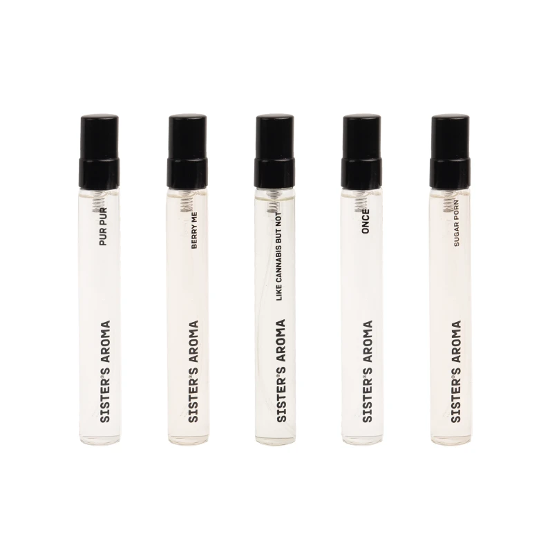 Подарунковий набір АРОМА МІКС  