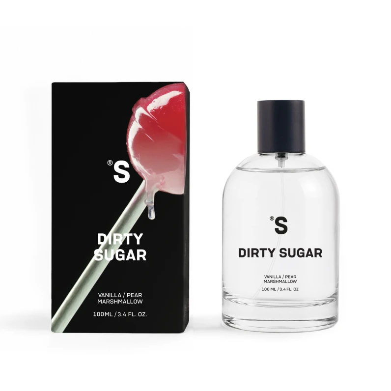 Парфум DIRTY SUGAR 100 мл