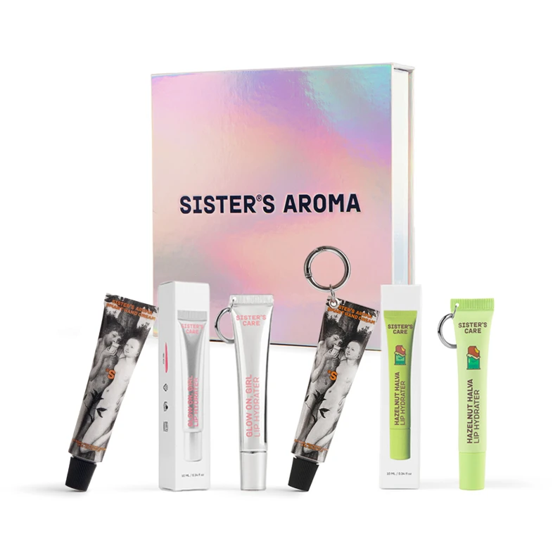 Подарунковий набір ДЛЯ ПОДРУЖОК