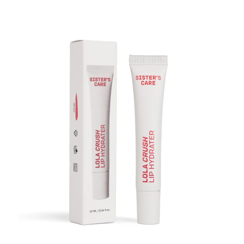 Бальзам для губ Lip Hydrater LOLA CRUSH