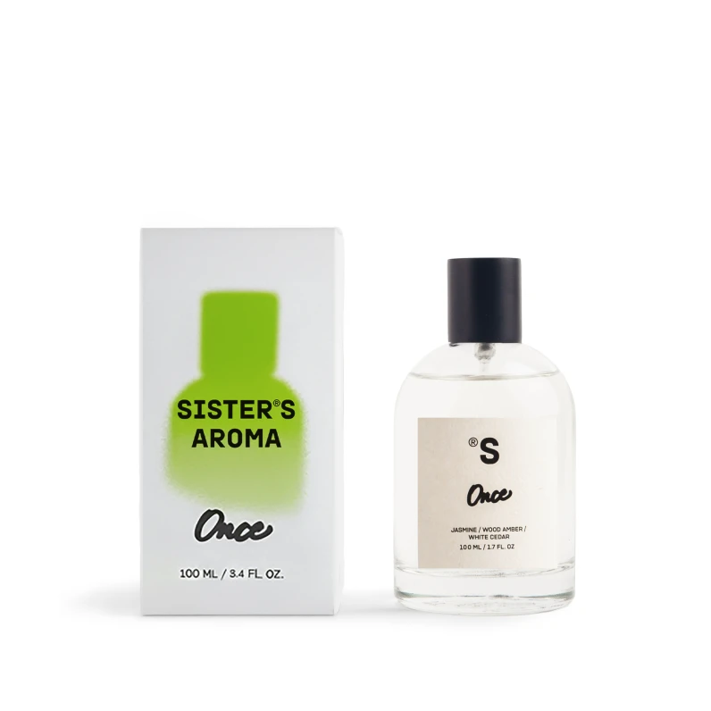 Парфум ONCE 100 ml