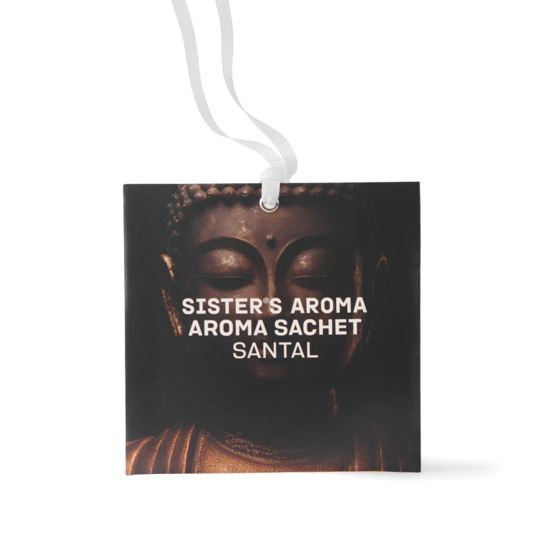 Ароматичне саше SANTAL