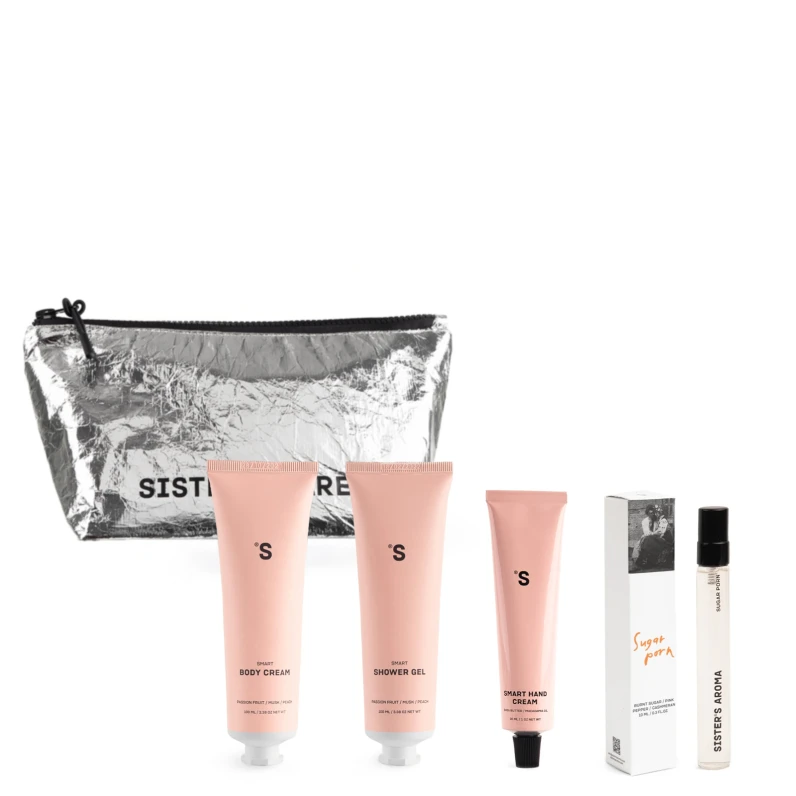 Подарунковий набір by ЮЛІЯ