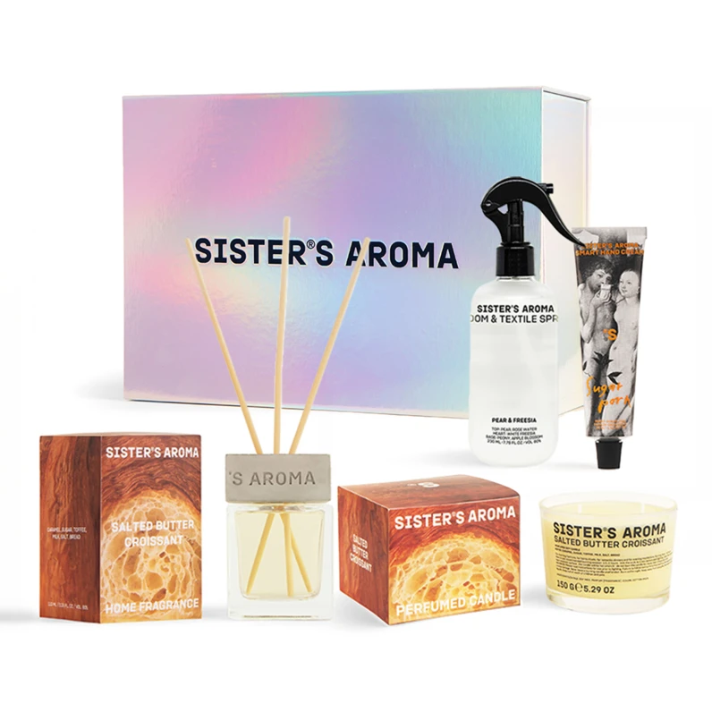 Подарунковий набір СОЛОДКИЙ