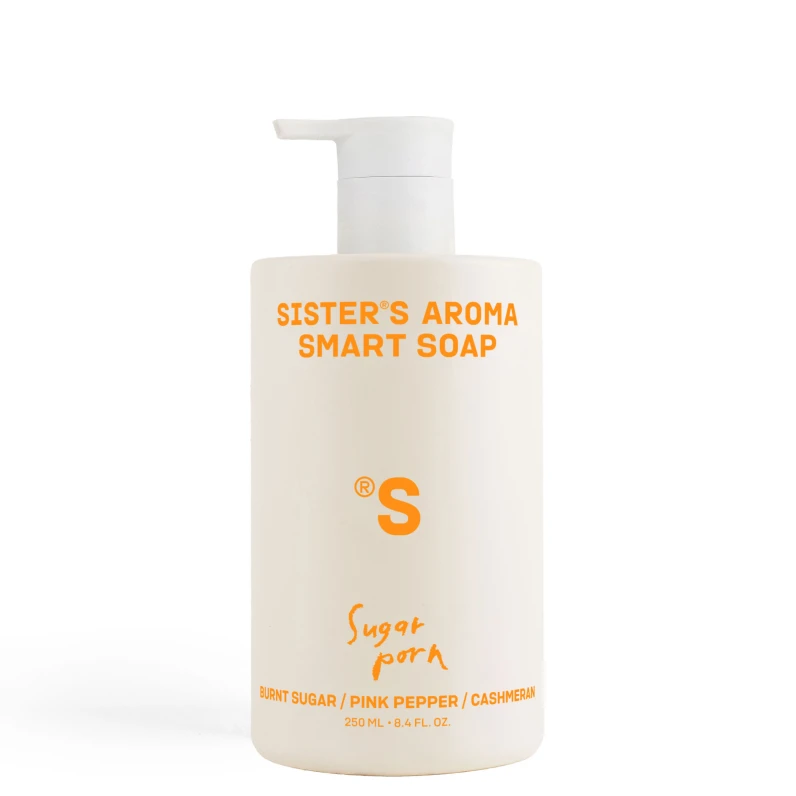 Smart-мило для рук Sugar Porn