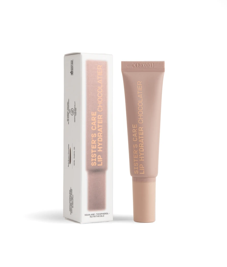 Бальзам для губ Lip Hydrater | Chocolatier