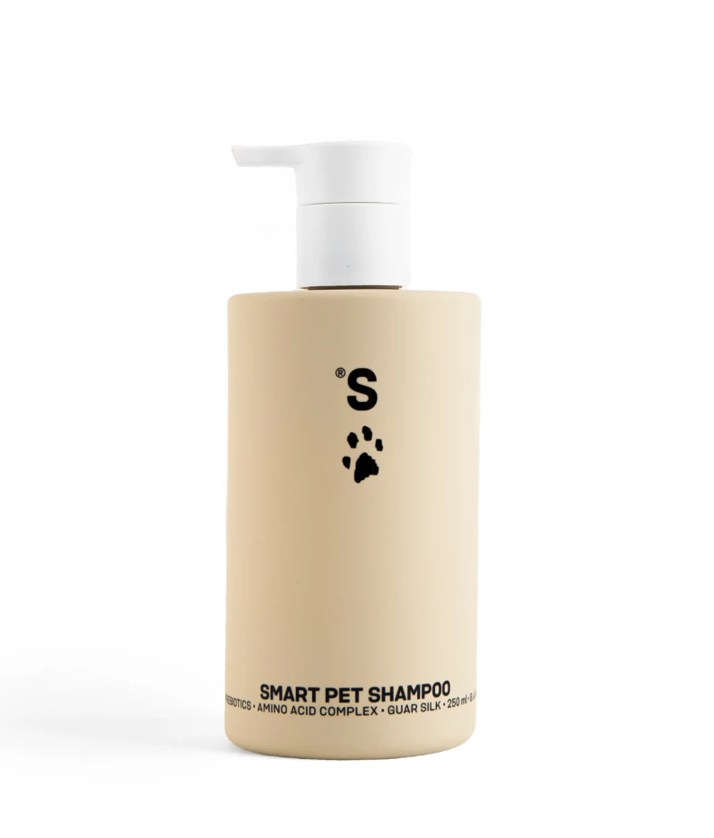Smart Pet Shampoo