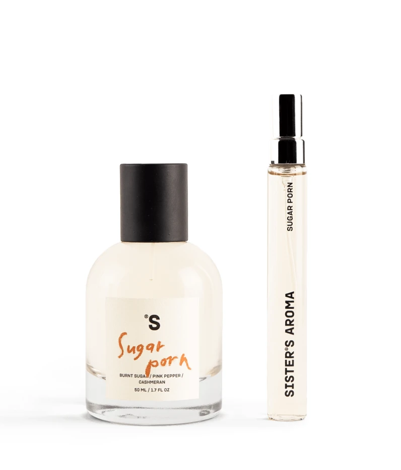 Набор Your mood − your perfume