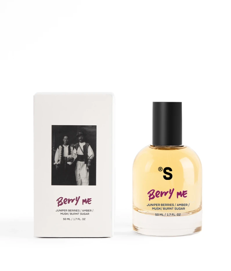 Парфум Berry me 50 ml