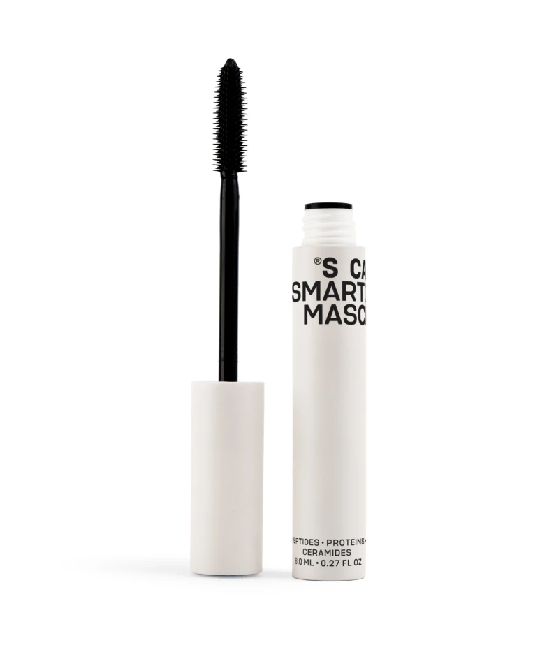 Термотуш Smart Care Mascara