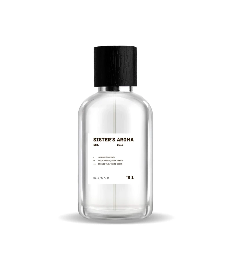 Парфум S 1 100 ml