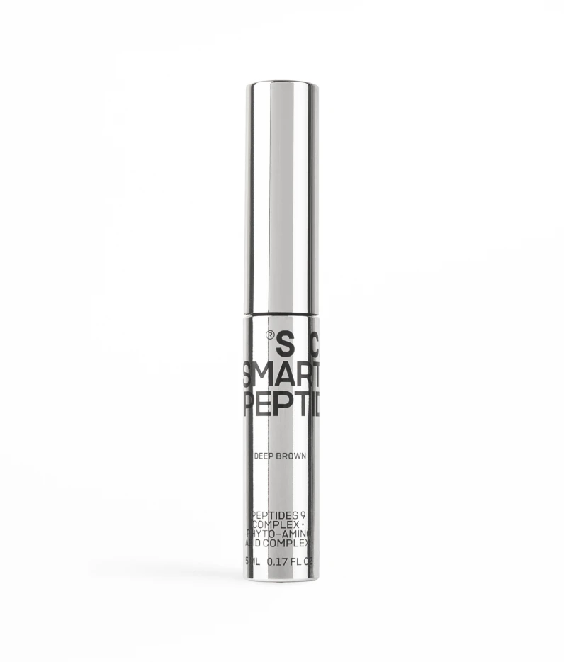 Smart Brow Peptide Tint Deep Brown