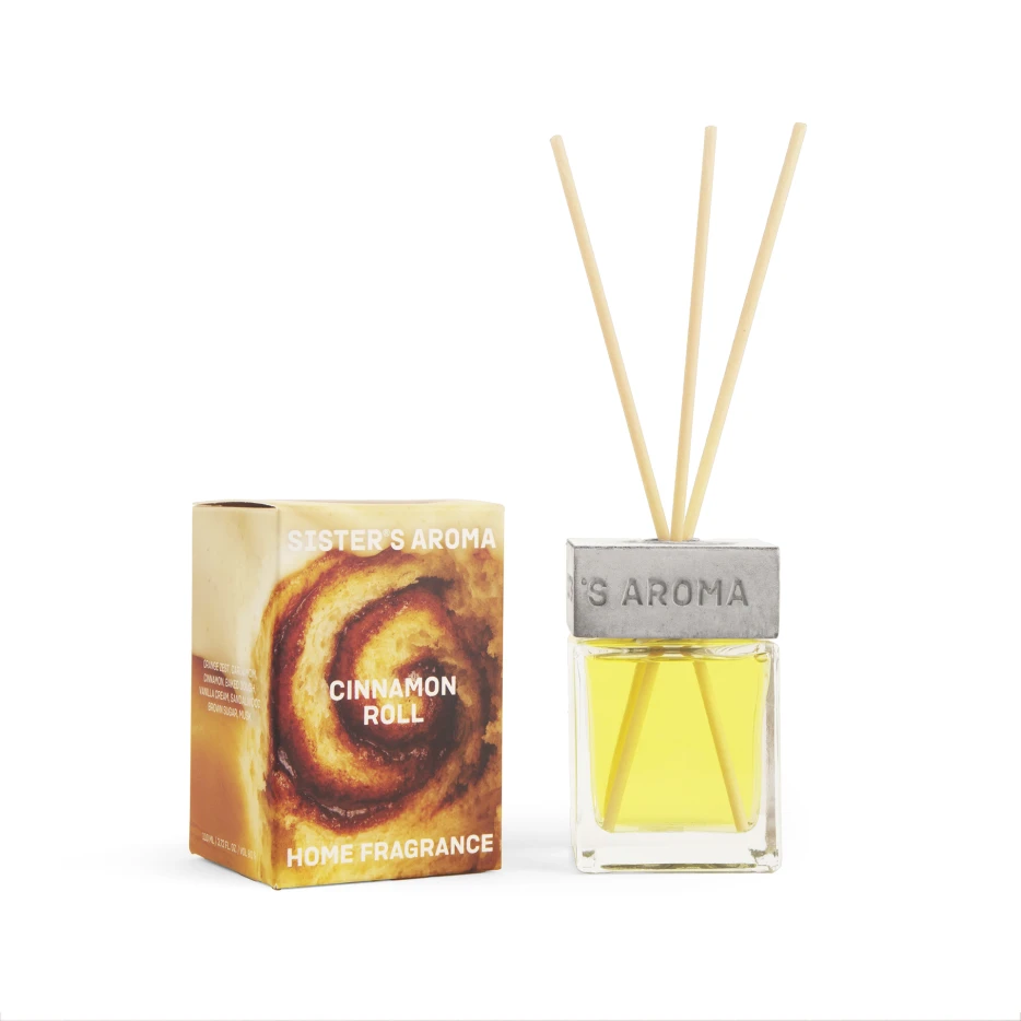 Аромат для дома CINNAMON ROLL