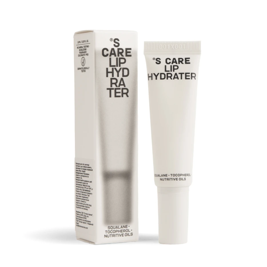 Бальзам-тритмент для губ Lip Hydrater