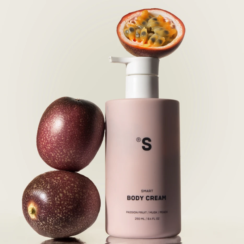Smart лосьйон для тіла Маракуя
