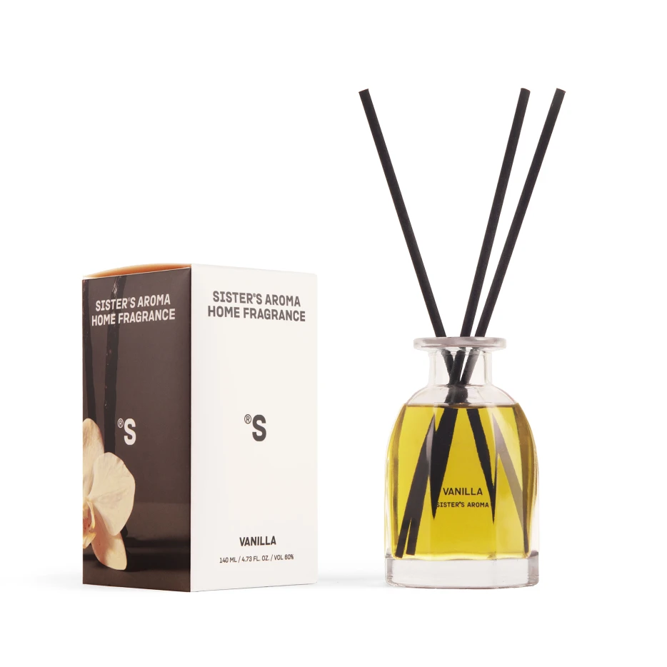 Аромат для дома VANILLA