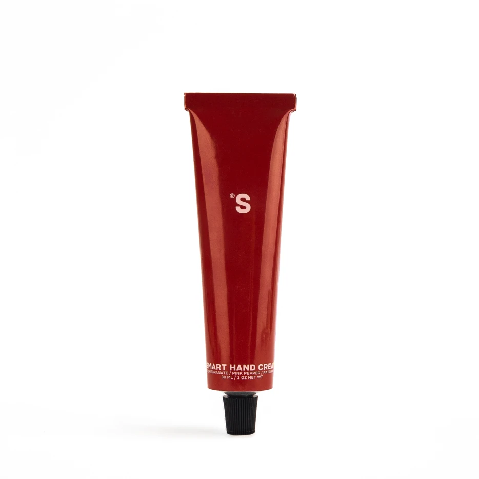 Крем для рук Гранат