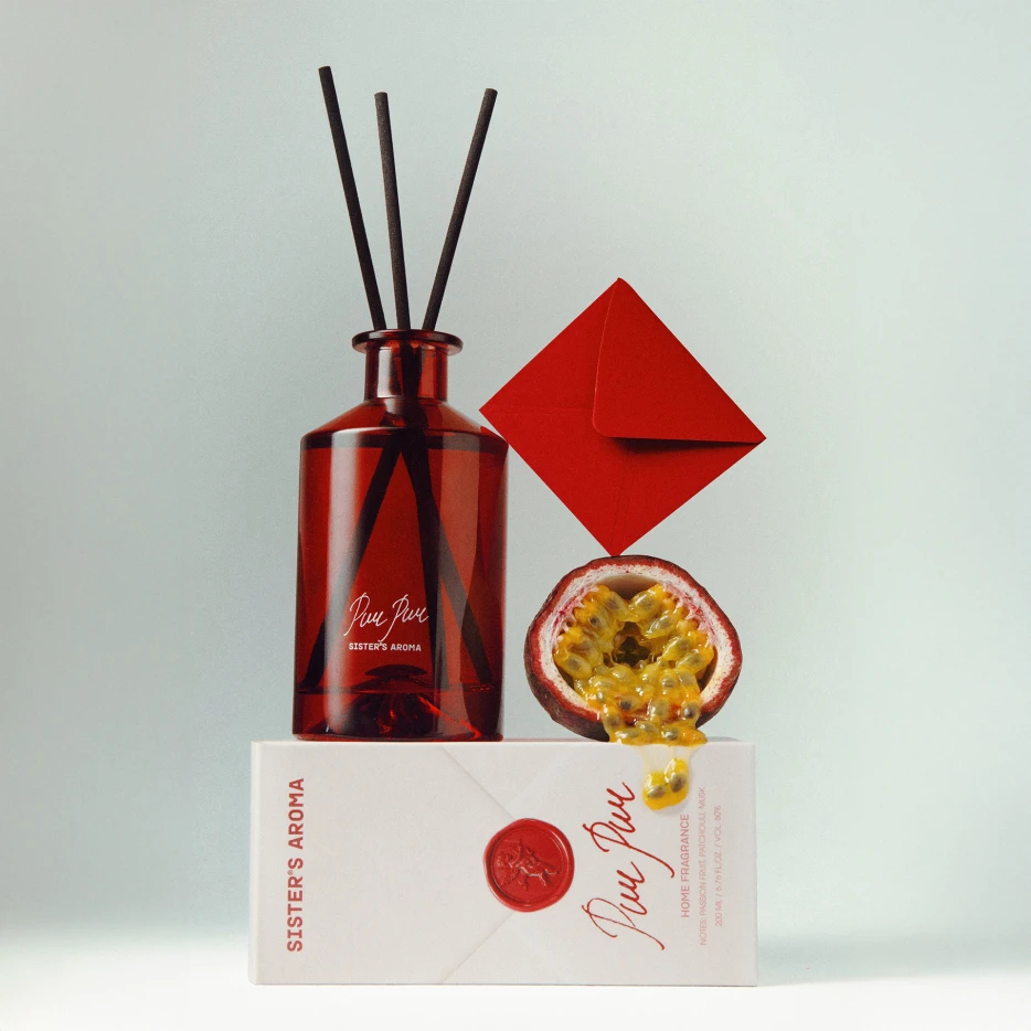 Аромат для дому PUR PUR