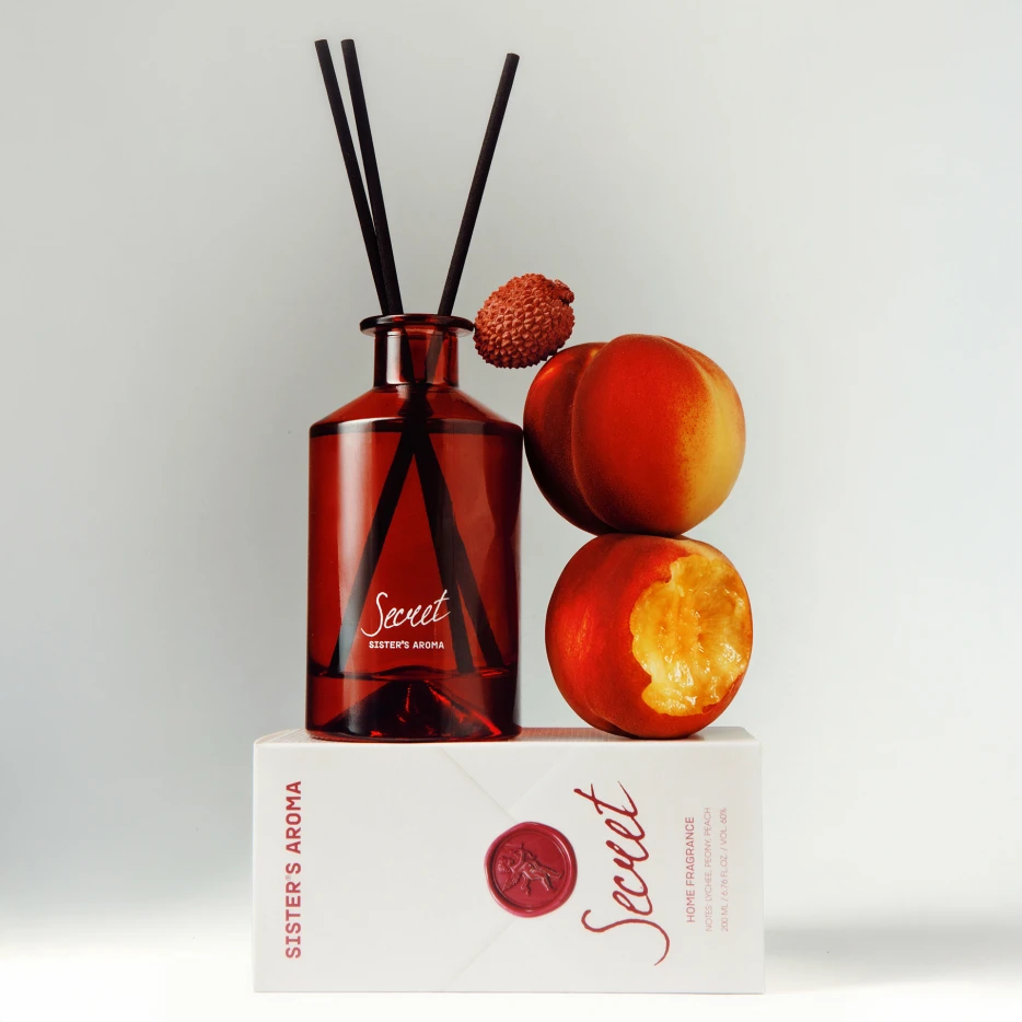 Аромат для дому SECRET