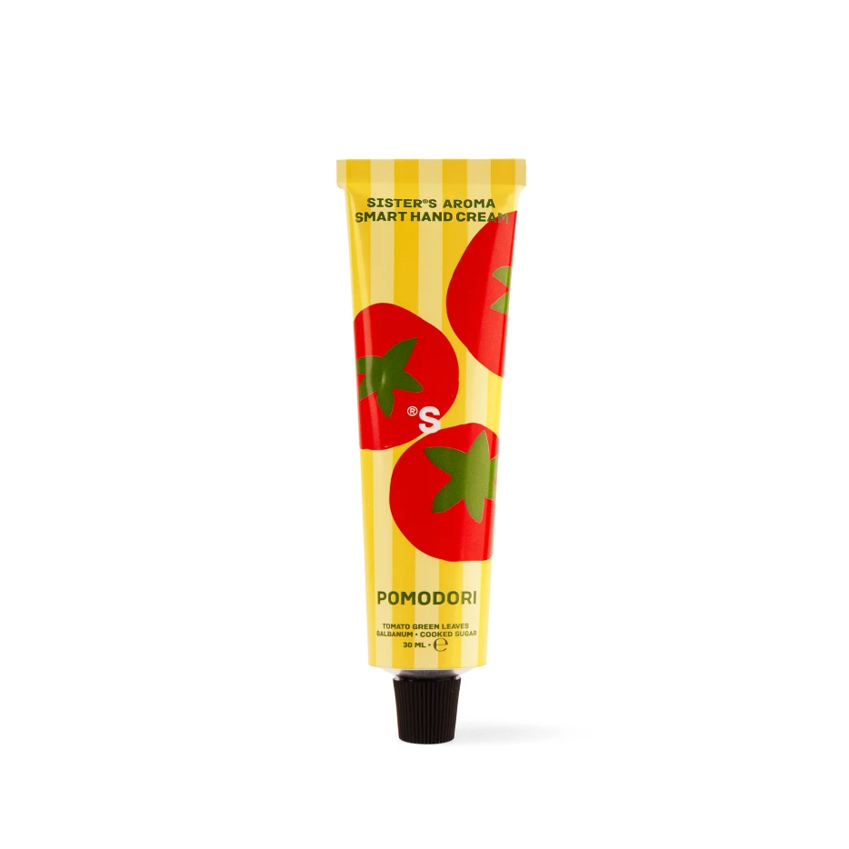 Крем для рук POMODORI