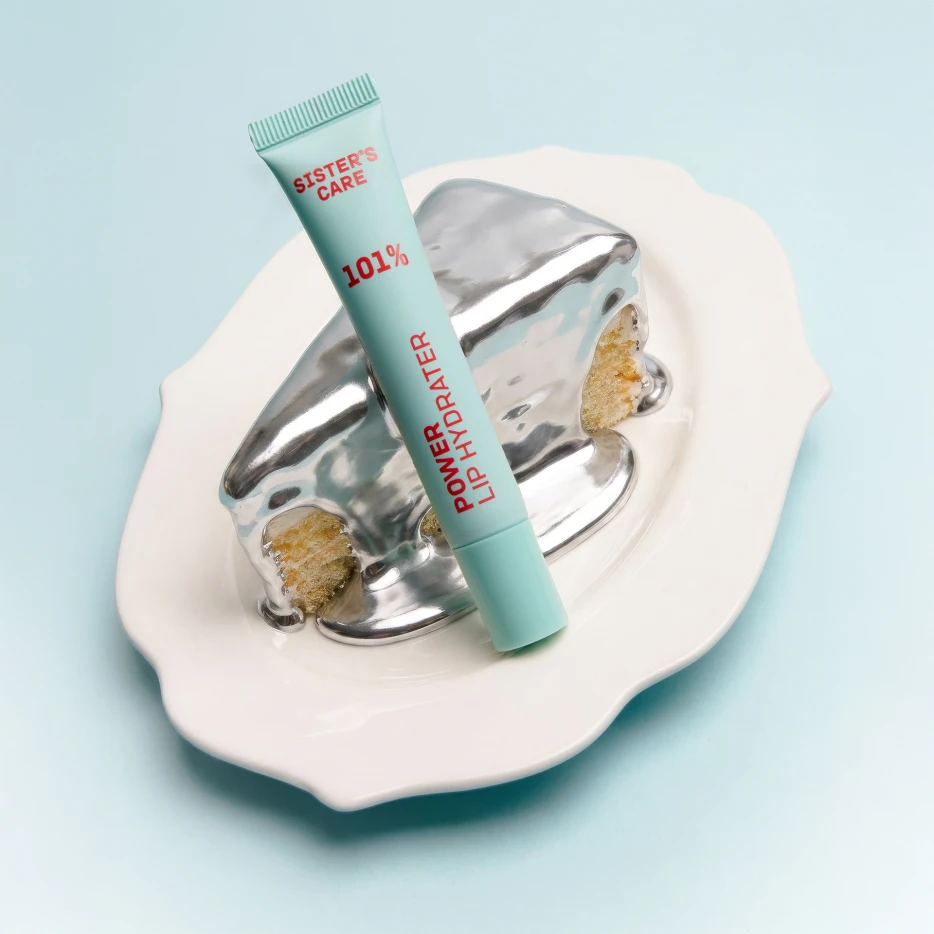 Бальзам для губ LIP HYDRATER 101% POWER