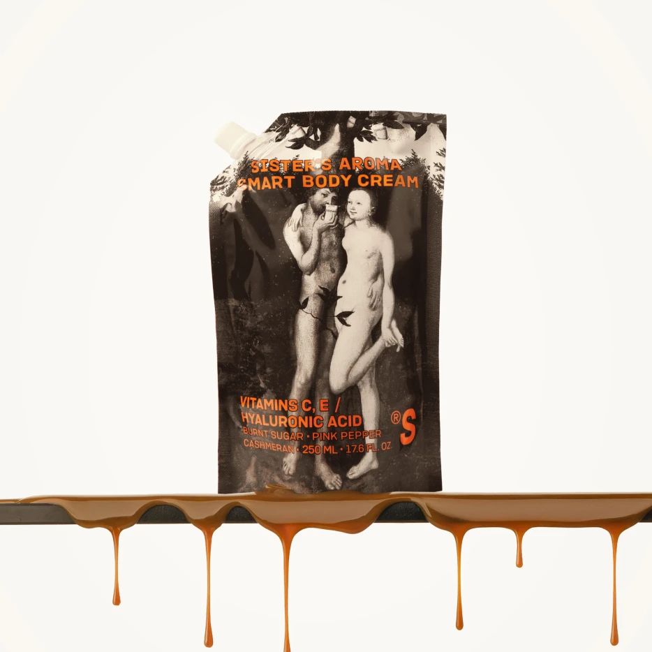 Smart-лосьйон для тіла Sugar Porn