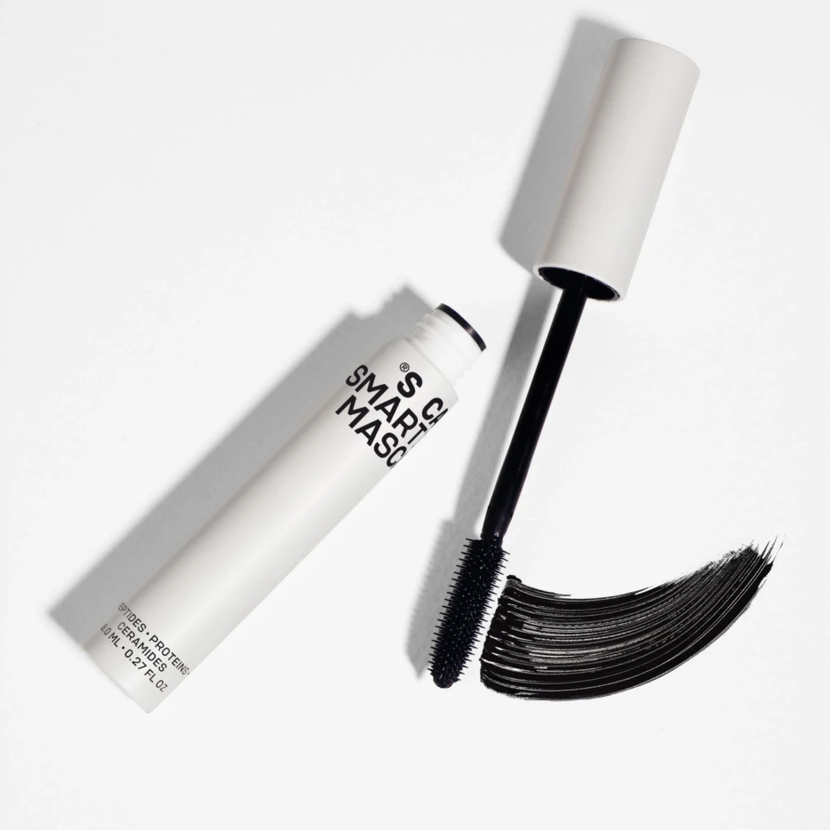 Термотуш Smart Care Mascara