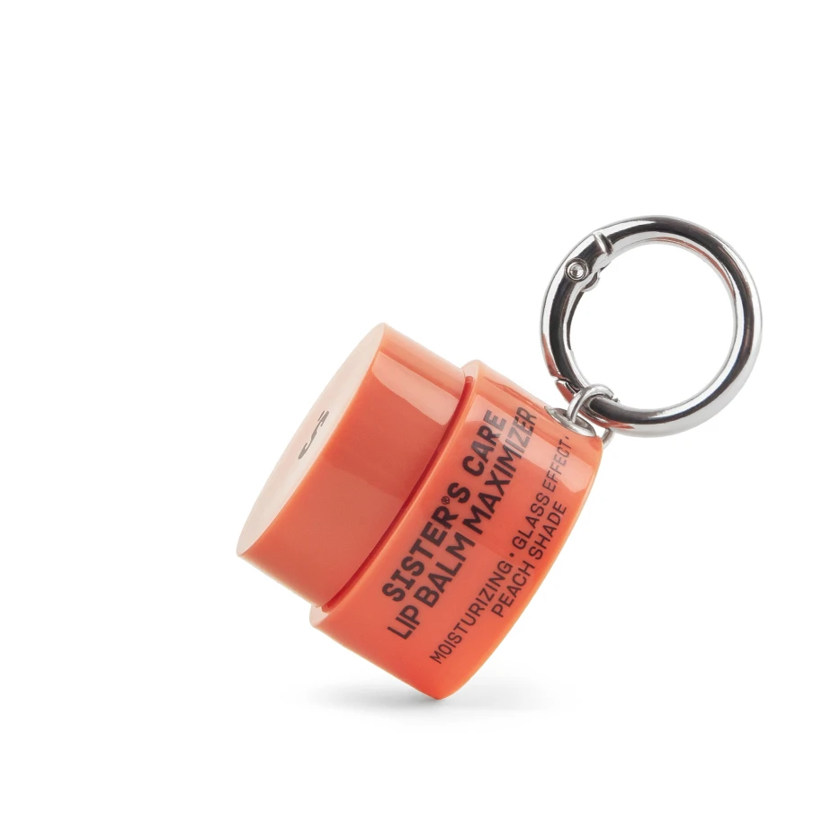 Бальзам для губ Maximizer Peach