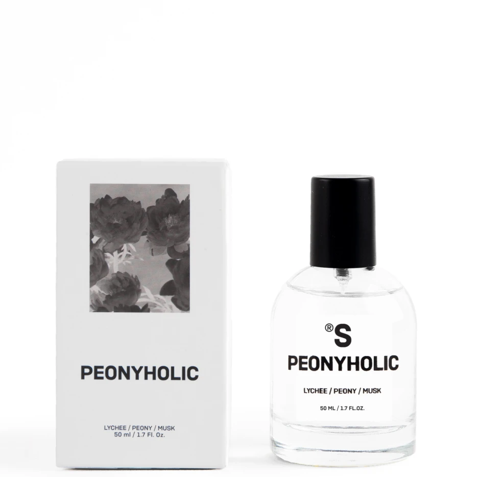 Парфюм PEONYHOLIC